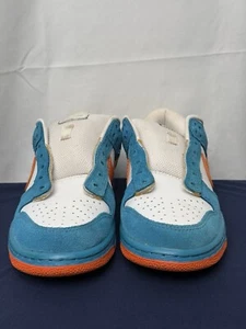 Nike Dunk SB 2006 EMB 311689-181 Size 7 - Picture 1 of 24