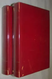 C.H. FORBES-LINDSAY INDIA PAST AND PRESENT 1903 First Edition 2 Vols Dustjacket - Picture 1 of 4