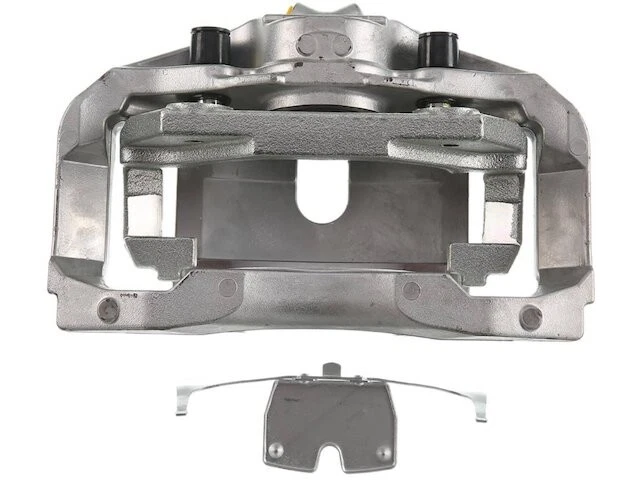 Front Right Brake Caliper For 2010-2015 BMW 750i xDrive 4.4L V8 2011 XG626XY Foto 1 de 1