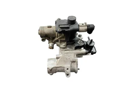 8200846454 Válvula egr para Renault Scenic III 1.5 DCI diésel 2009 133716 Foto 1 de 4