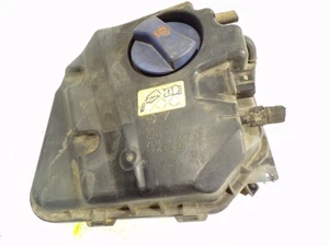 7L0121407E COOLANT EXPANSION TANK / 17067363 FOR VOLKSWAGEN TOUAREG 7L6 3.0 V6 - Picture 1 of 9