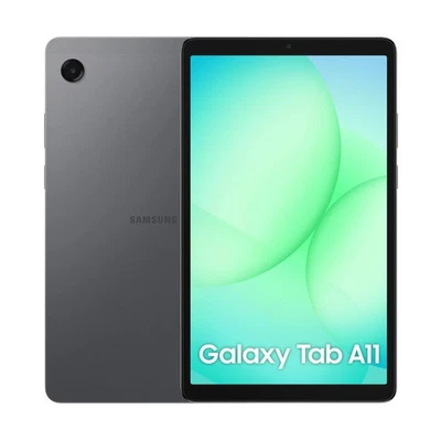 Tablet Samsung SM-X130NZAAEUE 8,7" Octa Core 4 GB RAM 64 GB Grigio - Immagine 1 di 4