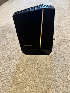 NETGEAR CM3000 Nighthawk High-Speed Cable Modem DOCSIS 3.1 - Photo 1/5