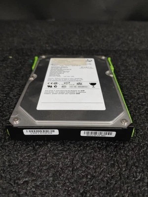 Seagate 9T6006-003 ST380021A 80GB 7.2K RPM FW 3.19 DC 03203 Ultra-ATA/100 3.5" - Image 1 of 4