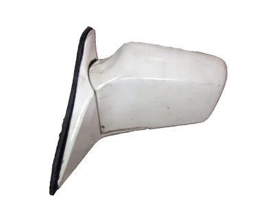 OEM 1984-1993 BMW 318i 325i 325e M3 LH lado del conductor espejo retrovisor eléctrico izquierdo #398 Foto 1 de 4