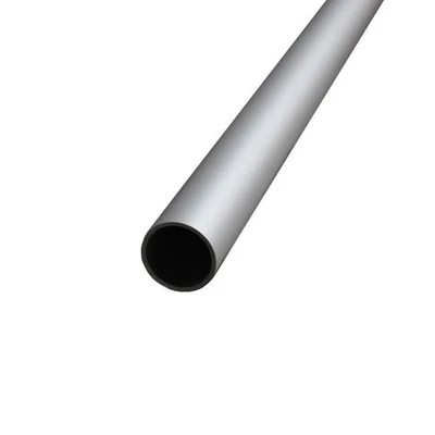 K-D HANDELS- UND PFANDHAUS GMBH Alu Rundrohr 14x2 mm ELOXIERT Aluprofil Aluminium Rohr 1 Meter