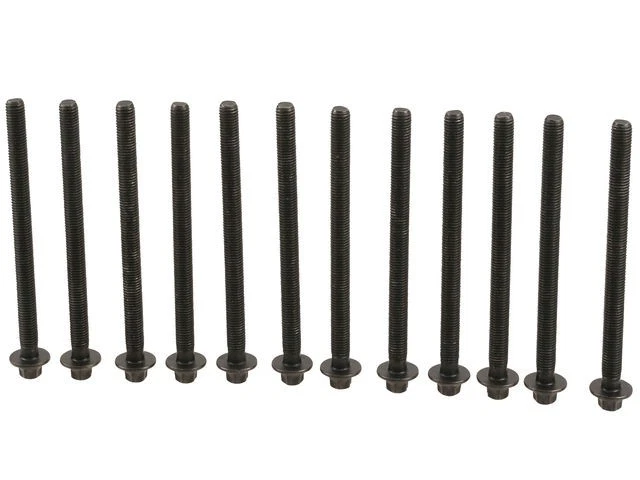 Head Bolt Set For Chevy Buick Cruze Encore ELR Limited Sonic Trax Volt TP43V4 - Imagem 1 de 1