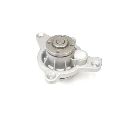 Bomba de agua del motor para VW Passat 2002-2009, Phaeton, Audi A8 Quattro 2,0 L Foto 1 de 4