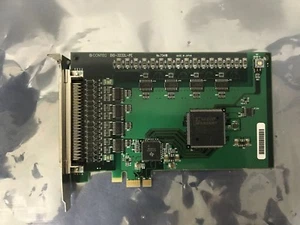 CONTEC DIO-3232L-PE PCB BOARD - Picture 1 of 3