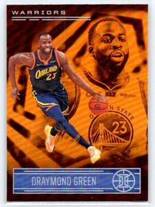 Draymond Green 2020-21 Panini Illusions Bronze #29 - Picture 1 of 2