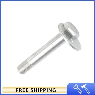 Camber Adjusting Eccentric Bolt Replacement Fits Sorento 2003 2004 2005 2006 - Image 1 of 4