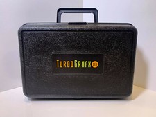  Turbografx 16 Mini Storage Case MINI system PROTECT & STORE PC Engine TG16 