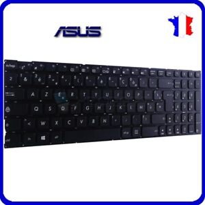 Original Asus F541U F541UA F541UJ F541UV French Keyboard New