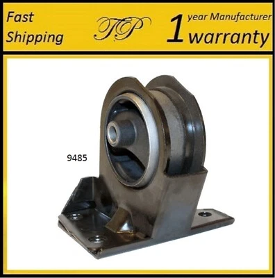 1 PCS Rear Motor Mount For 2000-2005 Mitsubishi Eclipse 2.4L - Manual Trans - Image 1 of 2