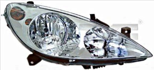 TYC Headlight Left For PEUGEOT 307 Cc Sw 6204ZR - Image 1 of 1