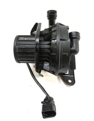 2014-2019 AUDI A6 A7 Q5 Q7 SQ5 (C7 4G8 4M B8 8R) 3.0L ENGINE AIR INJECTION PUMP - Image 1 of 4