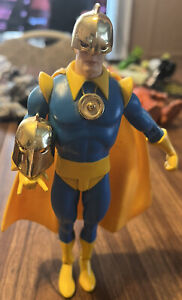DC Direct Dr Fate Figure Loose 2000 Doctor Fate
