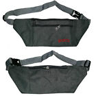 Flat Cashbag Wallet Cross Body Bag Belly Bag Purse Belt