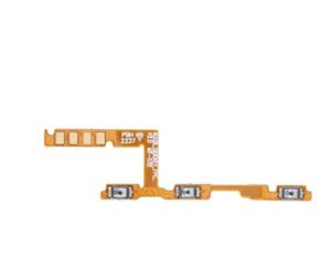 ⭐️ Motorola Moto G32 Flex Cable Button Power On Off Volume Switch Up Down - Picture 1 of 2