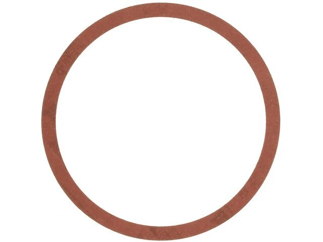 For 1991-1993 Dodge W250 Oil Filter Stand Gasket Mahle 26947VKCM 1992 - Image 1 of 2