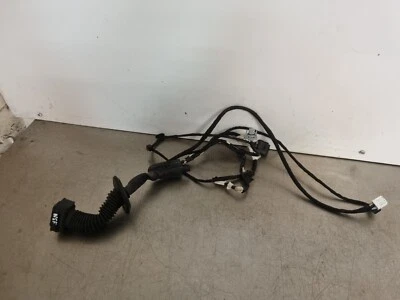 RENAULT KANGOO MK2 TEAR DE FIAÇÃO DE PORTA NSF 241257541R 2016 - Imagem 1 de 4