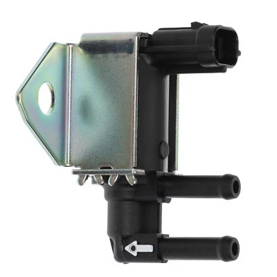 OEM 04-18 Subaru Vapor Canistor Purge Solenoid Impreza STi TURBO NEW 16102AA391 - Image 1 of 4