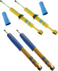 BILSTEIN B6 4600 Set of 4 Shock Absorbers for 07-21 Toyota Tundra
