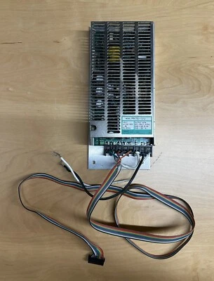 Vantage Controls Volgen PRK70U-1212 - Vision System Power Supply - Image 1 of 3