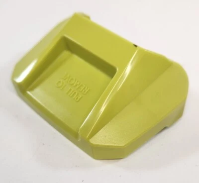 Repuesto de pestillo/clip tanque Bissell 2806 2910 29872 28068 29878 OEM 1623827 Foto 1 de 4