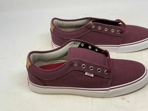 vans chukka low size 13