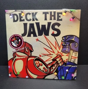 Icp Deck The Jaws Cd SEALED NEU Dj Clay Mike E Clark Juggalo Twiztid Jcw  - Bild 1 von 2
