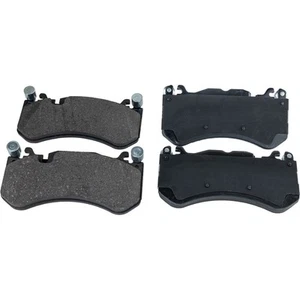 SureStop Brake Pads For Mercedes-Benz SLS AMG 2011-2015 | Front | 2-Wheel Set - Picture 1 of 7