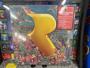 2025 iam8bit Rare 40th Anniversary Box Set 4xLP Banjo Kazooie Battletoads Conker - Picture 1 of 15