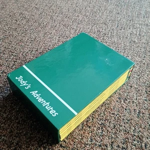 Jody's Adventures Michigan Towns History Geography Detroit Book Set  - Picture 1 of 6