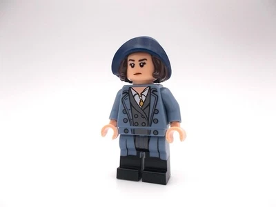 LEGO® Minifigure Series - Tina Goldstein COLHP18 - Minifigur aus Set 71022 - Bild 1 von 2
