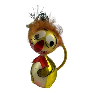 De Carlini Vintage Lion Italian Ornament - Picture 1 of 9