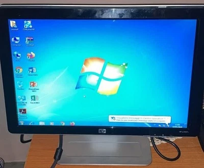 PC Fisso Wi - Immagine 1 di 2