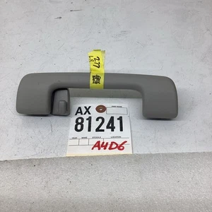 2010-2017 CHEVROLET EQUINOX LEFT OVERHEAD GRAB ASSIST HANDLE - Picture 1 of 2