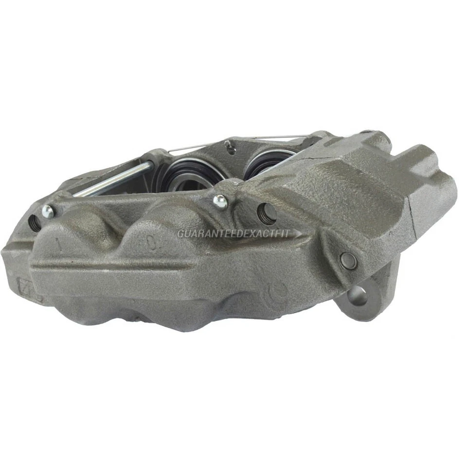 Pinza de freno delantera izquierda centrada para Lexus GX460 Toyota 4Runner GAP Foto 1 de 4