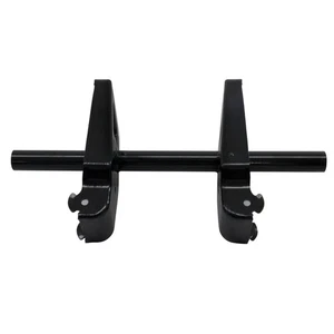 Polaris Stabilizer Support, Medium Gloss Medium Gloss Black - Picture 1 of 5
