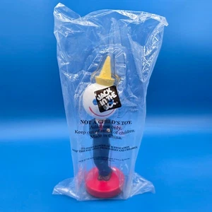 Vintage 2003 Jack in the Box Bobblehead Figure 2003 - NIP - Picture 1 of 5
