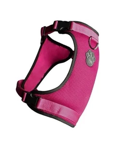 CANADA POOCH THE EVERYTHING No-Pull Dog Chest Plate Harness - PINK-medium - Imagen 1 de 1