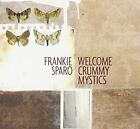 Frankie Sparo Welcome To Crummy Mystics (Cd) Album