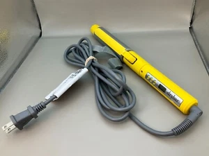 Drybar The 3 Day Bender ferro arricciacapelli digitale girevole 1,25 pollici modello BEDG-1288 - Foto 1 di 12