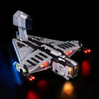 LED lighting Kit for LEGO 75323 Star Wars The Justifier Lighting kit ONLY