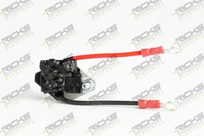 Ricks Regulador Universal Para Suzuki Katana 1100 GSX1100F 1988-1993 Foto 1 de 3