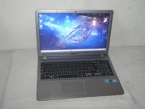 Samsung 510R 15.6" Core i7-3537u Laptop 1Tb HDD 8Gb Win 10 Office Hdmi Warranty - Picture 1 of 4