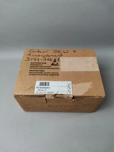SEW Drehwertgeber, ROQ 424 512 03S17-58, 586 638-82, AV1Y, 1988891 NEU OVP - Picture 1 of 3