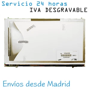 LTN133AT23-001 LCD Display Pantalla portatil 13.3 HD 1366x768 LED 40Pin #09 r... - Imagen 1 de 5
