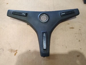 Toyota Corona Crown Horn Button 74 75 76 77 - Picture 1 of 4